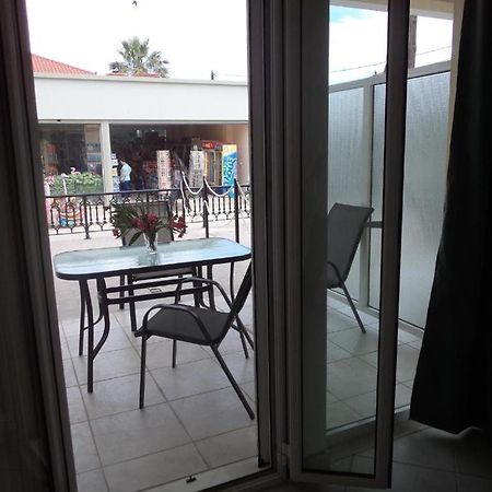 Katerina Apartments Near The Sea Agios Sostis  Exterior photo